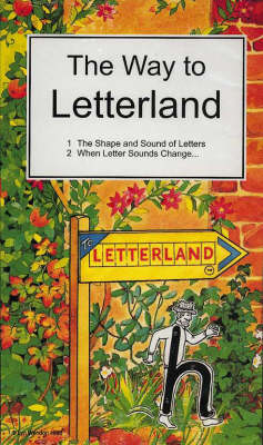 Letterland - Lyn Wendon