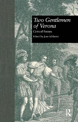 Two Gentlemen of Verona - 