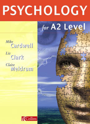 Psychology for A-Level Teacher’s Resource Pack - Claire Meldrum