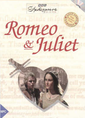 Romeo and Juliet - William Shakespeare