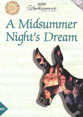 A Midsummer Night’s Dream - William Shakespeare