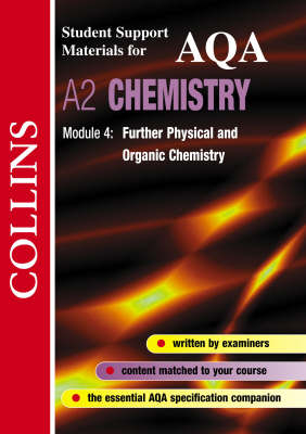 AQA Chemistry - Colin Chambers