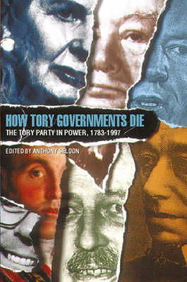 How Tory Governments Fall - 