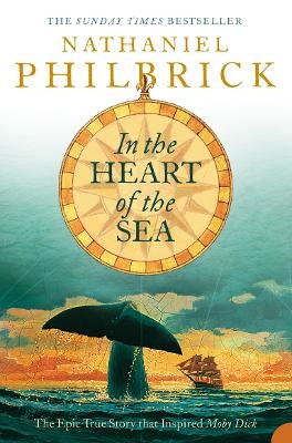 In the Heart of the Sea - Nathaniel Philbrick