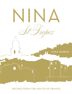 Nina St Tropez - Nina Parker