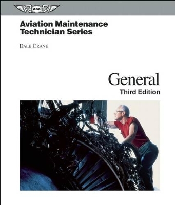 Aviation Maintenance Technician: General eBundle - Dale Crane