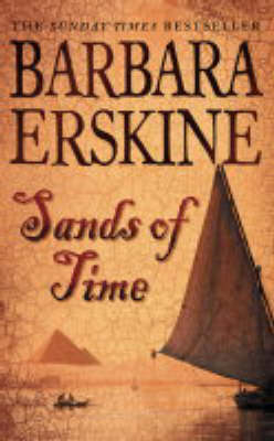 Sands of Time - Barbara Erskine