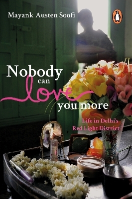 Nobody Can Love You More - Mayank Singh