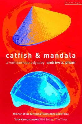 Catfish and Mandala - Andrew Pham