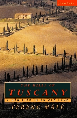 The Hills of Tuscany - Ferenc Mate