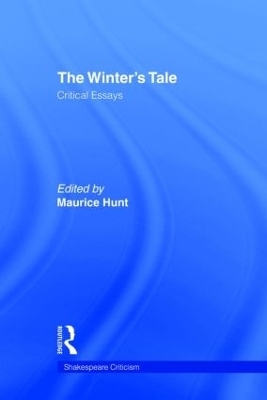 The Winter's Tale - 