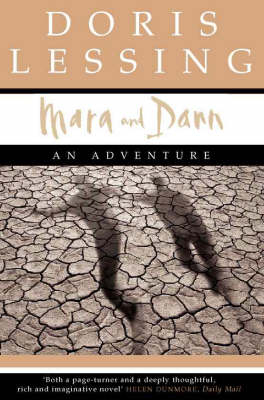 Mara and Dann - Doris Lessing