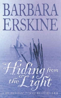 Hiding From the Light - Barbara Erskine