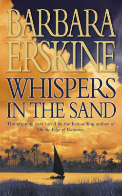 Whispers in the Sand - Barbara Erskine