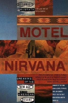 Motel Nirvana - Melanie McGrath