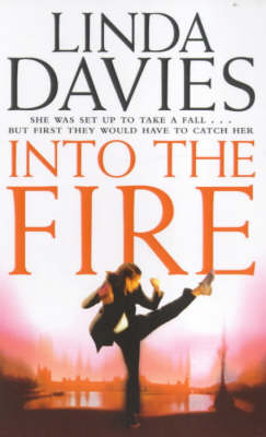 Into the Fire - Linda Davies