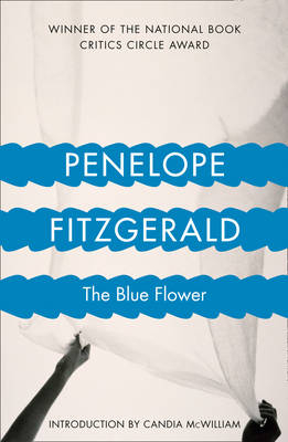 The Blue Flower - Penelope Fitzgerald