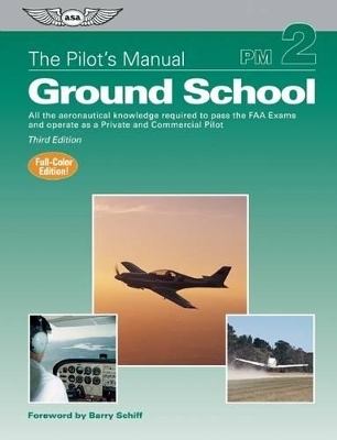 Ground School -  Aviation Supplies & Inc. Academics