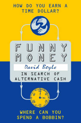 Funny Money - David Boyle