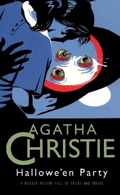 Hallowe’en Party - Agatha Christie