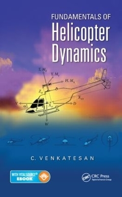 Fundamentals of Helicopter Dynamics - C. Venkatesan