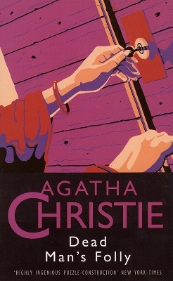 Dead Man’s Folly - Agatha Christie