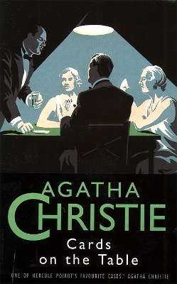 Cards on the Table - Agatha Christie