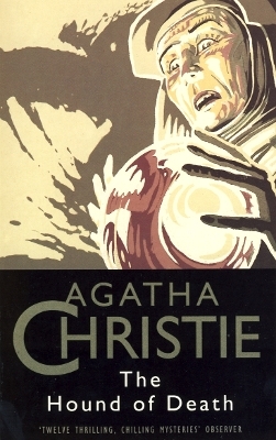 The Hound of Death - Agatha Christie