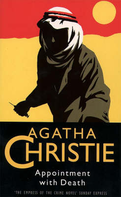 Appointment With Death - Agatha Christie