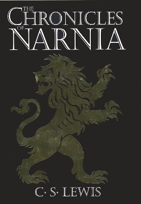 The Chronicles of Narnia - C. S. Lewis