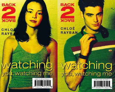 Watching You, Watching Me - Chloe Rayban