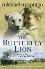 The Butterfly Lion - Michael Morpurgo