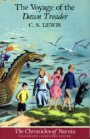 The Voyage of the Dawn Treader (Paperback) - C. S. Lewis