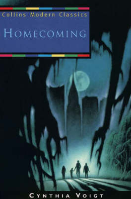Homecoming - Cynthia Voigt
