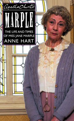 Agatha Christie’s Marple - Anne Hart