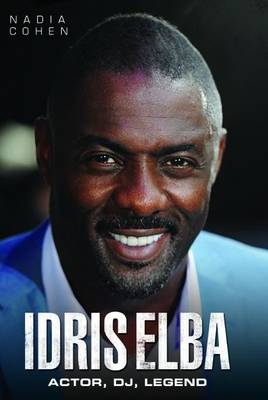 Idris Elba - Nadia Cohen