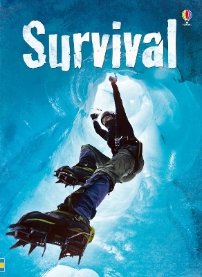 Survival - Henry Brook