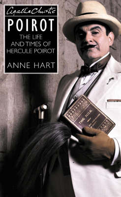 Agatha Christie’s Poirot - Anne Hart