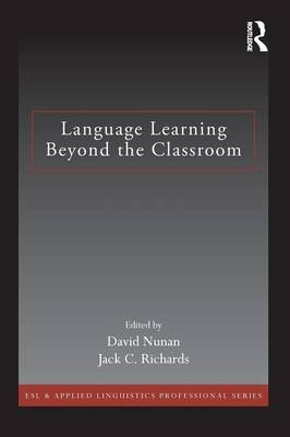 Language Learning Beyond the Classroom - 