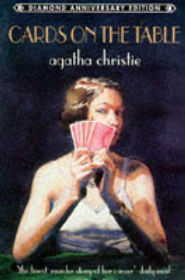 Cards on the Table - Agatha Christie