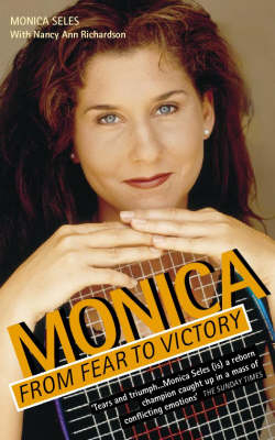 Monica - Monica Seles