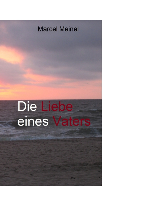 Die Liebe eines Vaters -  Marcel Meinel