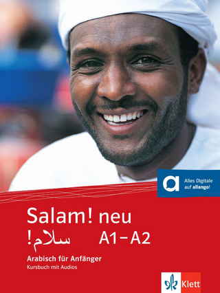 Salam! neu A1-A2 - 