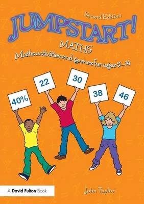 Jumpstart! Maths - John Taylor