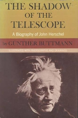 The Shadow of the Telescope - Gunther Buttman