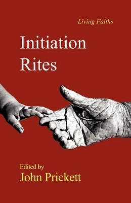 Initiation Rites - 