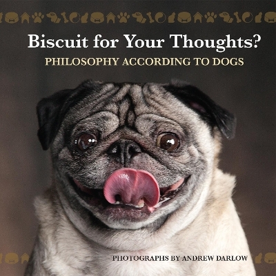 Biscuit for Your Thoughts? - 
