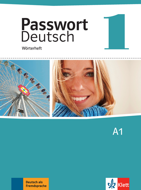 Passwort Deutsch 1 - Maria Hoffmann-Dartevelle