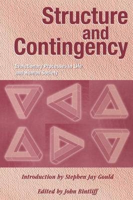 Structure and Contingency - 