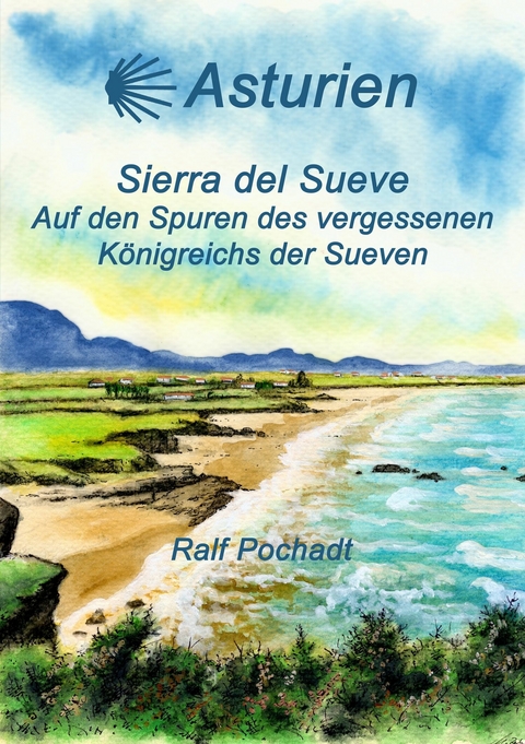 Asturien - Sierra del Sueve -  Ralf Pochadt